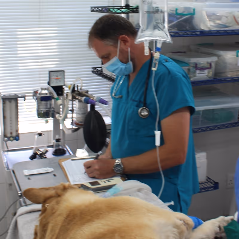 Surgical benefits