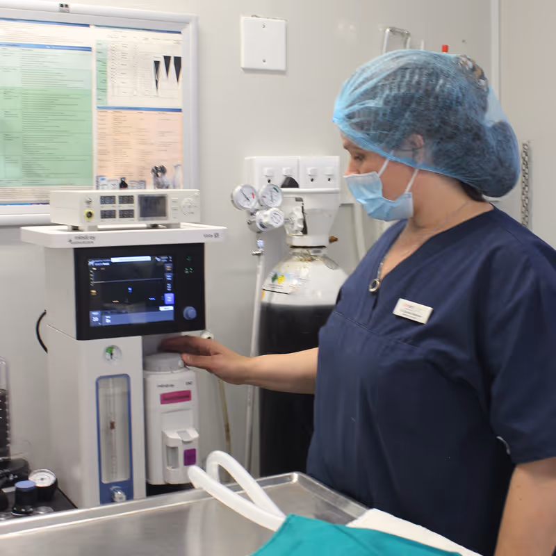 Diagnostics and screening